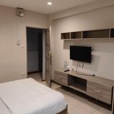 T3 Residence Banguecoque Exterior foto