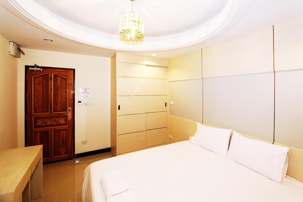 T3 Residence Banguecoque Exterior foto