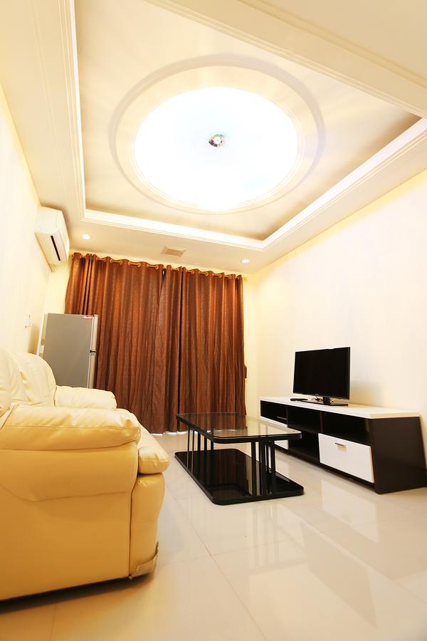 T3 Residence Banguecoque Exterior foto